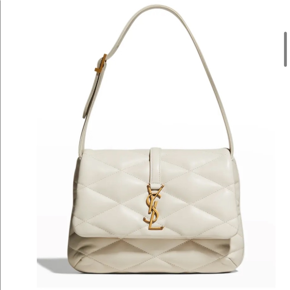 Ysl “le 57” bag